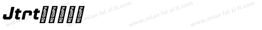 Jaturat字体转换