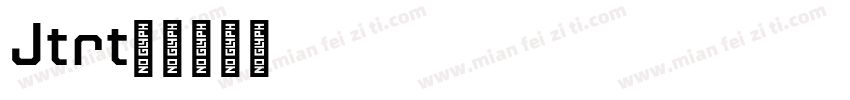 Jaturat字体转换