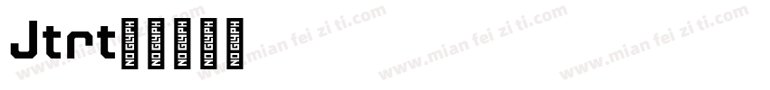 Jaturat字体转换