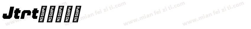 Jaturat字体转换
