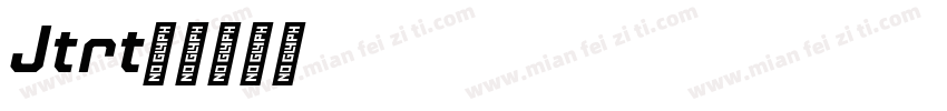 Jaturat字体转换