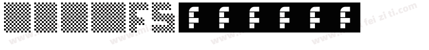 sysfFS字体转换