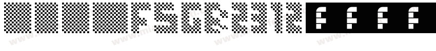 sysfFSGB2312字体转换