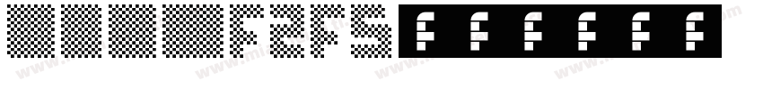sysfFZFS字体转换