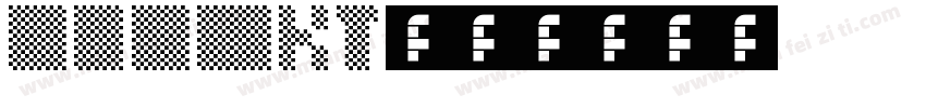 sysfKT字体转换
