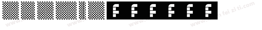 sysfts字体转换