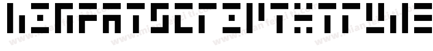 Bigfatscriptxtrude-z8rw3字体转换