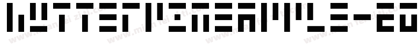 ButterPineapple-2OvX3字体转换