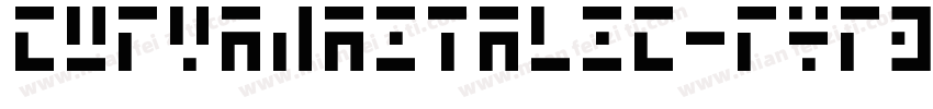 CurvadaItalic-Ryr3字体转换