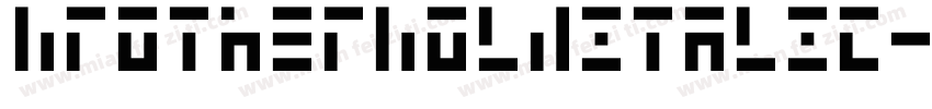 BrotherBoldItalic-ZYl3字体转换