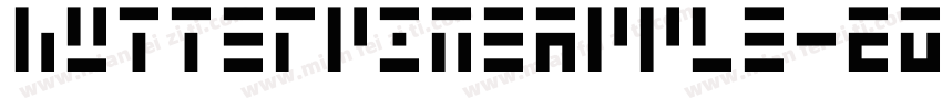ButterPineapple-2OvX3字体转换