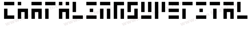 CharmlingSuperItalic-3zzZ3字体转换