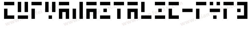 CurvadaItalic-Ryr3字体转换
