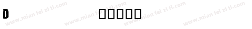 Dummy字体转换