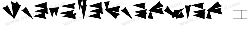 YouZiKuLongCang字体转换