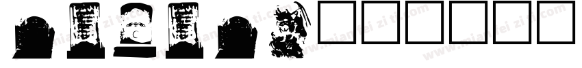 batabg字体转换