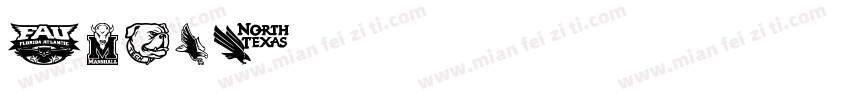 CGuli字体转换