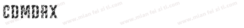 CarpeDiemMiddleDemo-lRpX字体转换