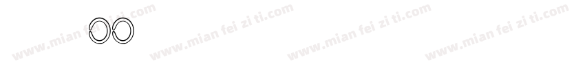 audimatmoon字体转换
