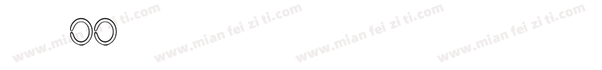 sugarmoon字体转换