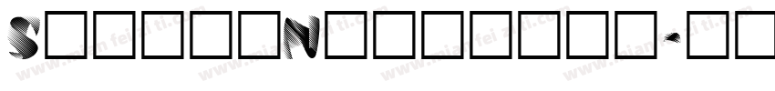 SilverNorthemn字体转换