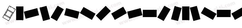 Carlotipersonaluse字体转换