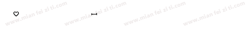 chemistey字体转换