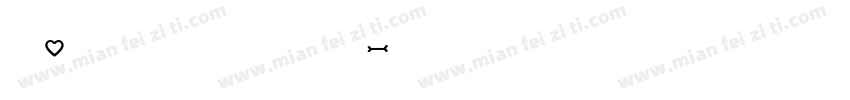chenmengyao字体转换