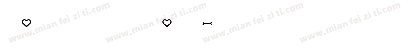 chennailight字体转换
