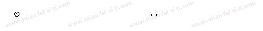 chenrongguangke字体转换