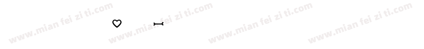 gulimache字体转换