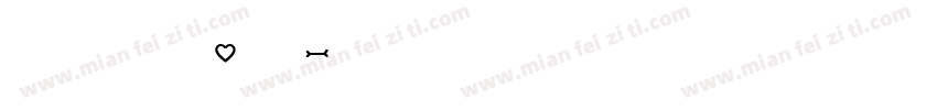 timonche字体转换