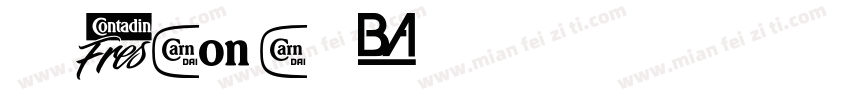 拼音声母logo生成器字体转换