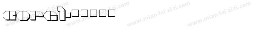 core1字体转换