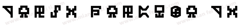 BENMO-Fengyue-Bold字体转换
