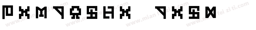 CorbelWO1-Bold字体转换