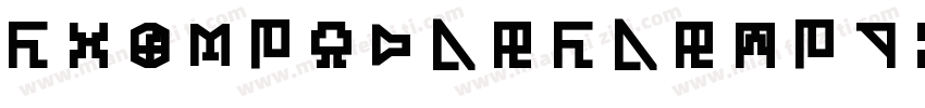 sourcehansanTCBold字体转换