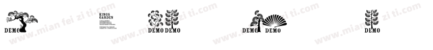 FtKolariDemoLight-WVyE字体转换