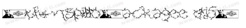 FtfInspilloPackagee-dj5K字体转换