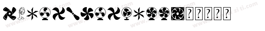fandol_downcc字体转换
