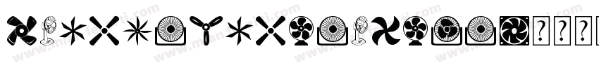 fangzhengchaocuh字体转换