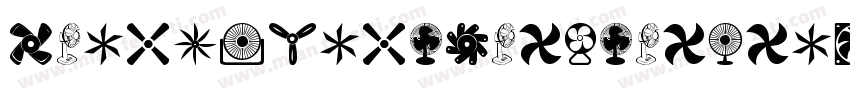 fangzhengixaobiaoson字体转换