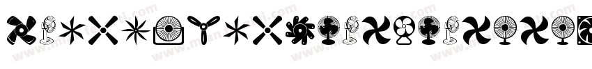 fangzhengxiaobiaosos字体转换