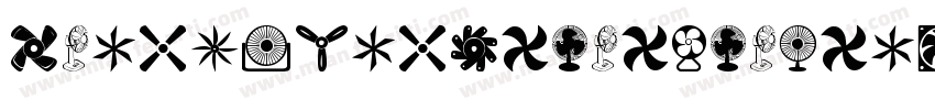 fangzhengxoiaobiason字体转换
