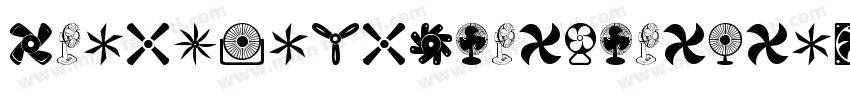 fangzhnegxiaobiaoson字体转换