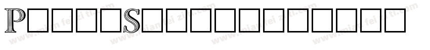 PowerSymbol字体转换