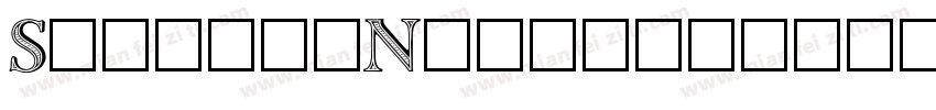 Symbol-Normal字体转换