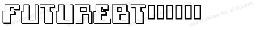 futureBT字体转换