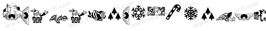 BaseJewishHolidays字体转换