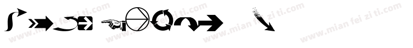 IdeaFonts字体字体转换